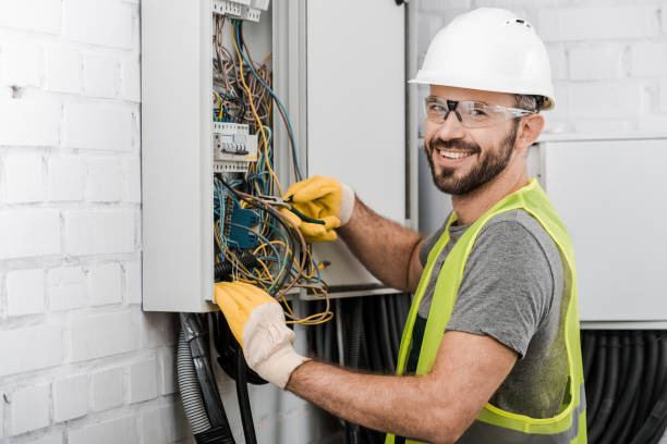 Best Local Electrician Companies  in Bastrop, LA