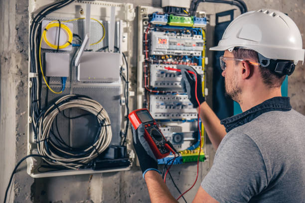Best Emergency Electrical Repair  in Bastrop, LA