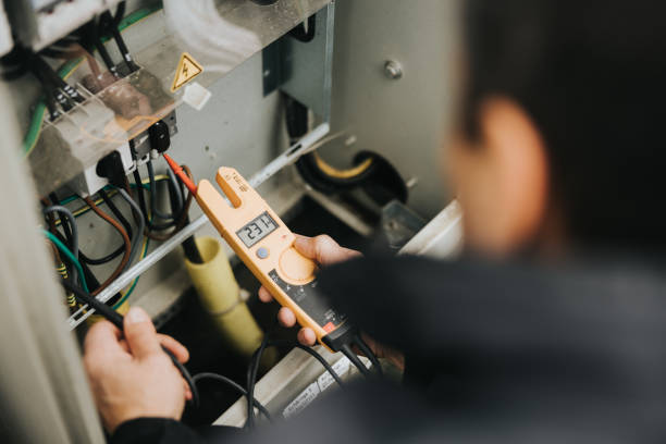 Best Circuit Breaker Repair  in Bastrop, LA