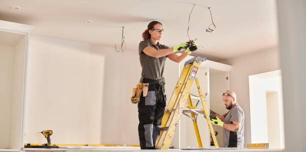 Best Electrical Troubleshooting Services  in Bastrop, LA