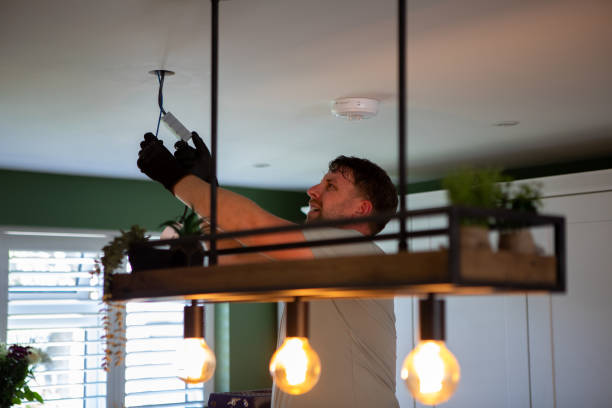 Best Local Electrician Companies  in Bastrop, LA