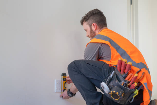 Electrical Outlet Repair in Bastrop, LA