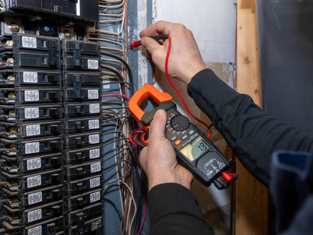 Best Electrical Troubleshooting Services  in Bastrop, LA