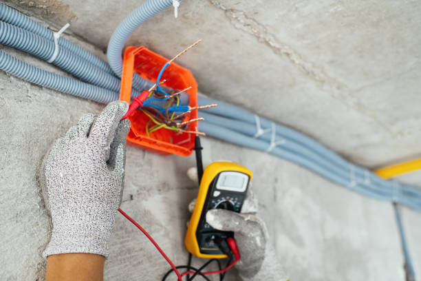 Best Electrical System Inspection  in Bastrop, LA